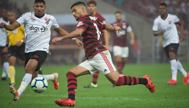 Flamengo estreia no Mundial de Clubes contra time saudita Al Hilal