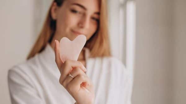 GUA SHA: a técnica de beleza milenar com ótimos resultados para a pele