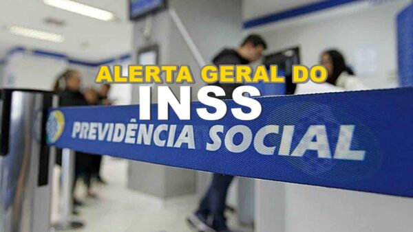 Alerta Geral do INSS para os herdeiros de aposentados e pensionistas