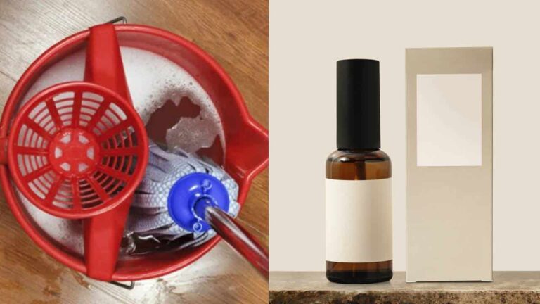 Mistura poderosa com baunilha para esfregar: ilumina e perfuma sua casa por 24 horas