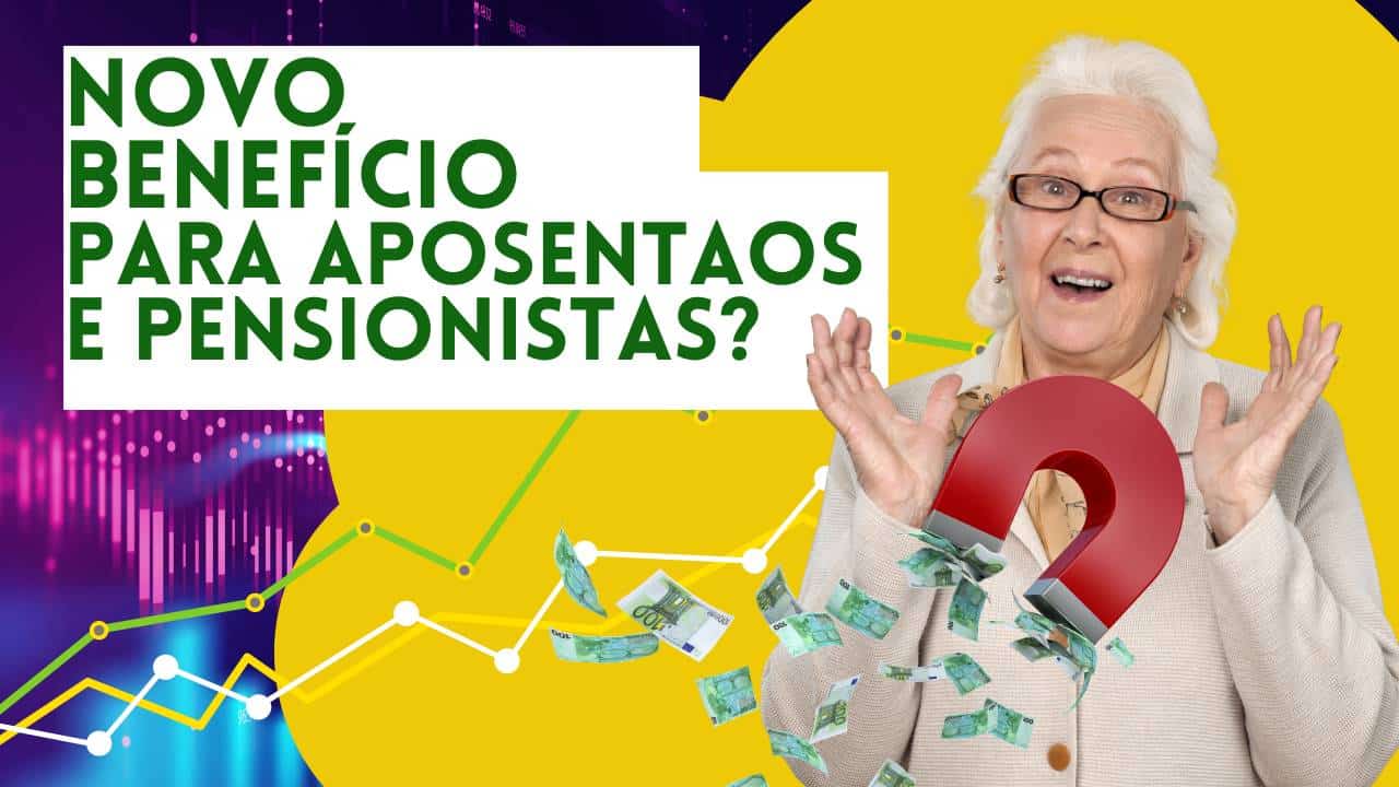 Novo benefício de R$ 600 para aposentados e pensionistas do INSS pode ser liberado