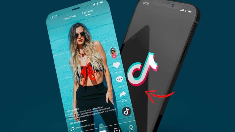 TikTok: um botão secreto para viralizar seu conteúdo