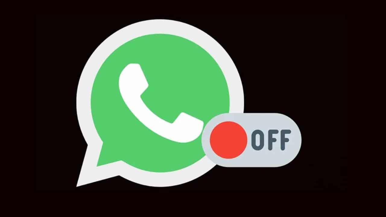 Como ativar o “modo desligado” do WhatsApp para fazer uma pausa no aplicativo?