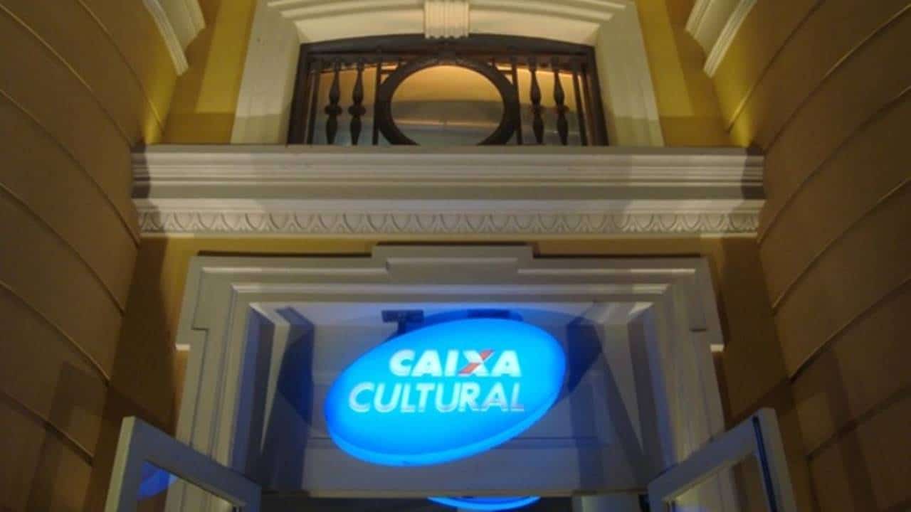 Recife: veja programação cultural da Caixa para o mês de fevereiro