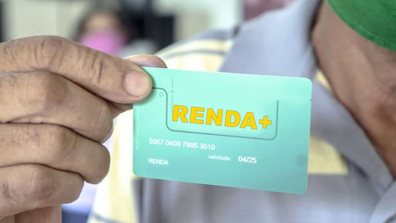 Renda+ ajuda aposentados do INSS a receber complemento do benefício