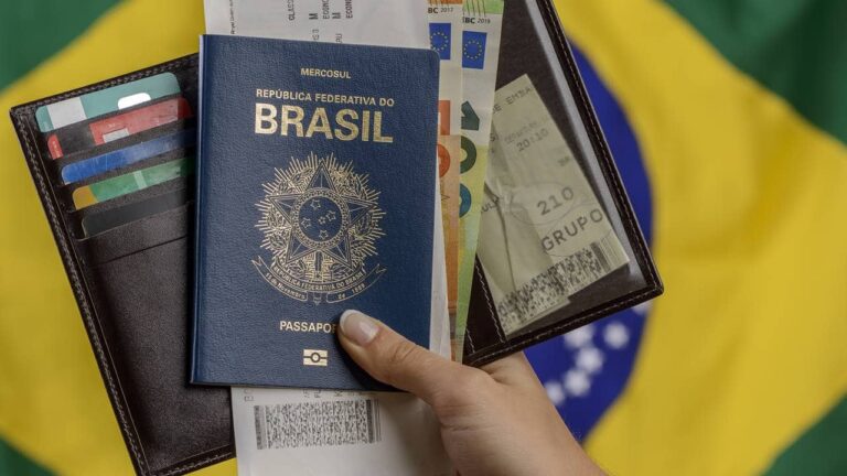 Projeto impede apreensão de CNH e passaporte de devedor
