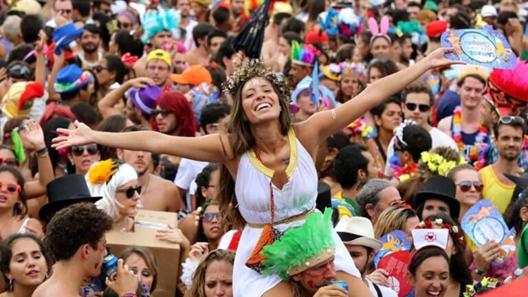 Confira o funcionamento dos serviços em SP no feriado de Carnaval