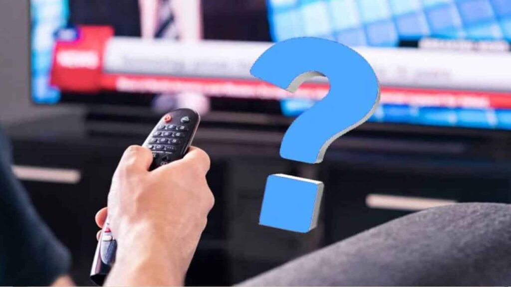 controle remoto botão reduzir energia da televisão