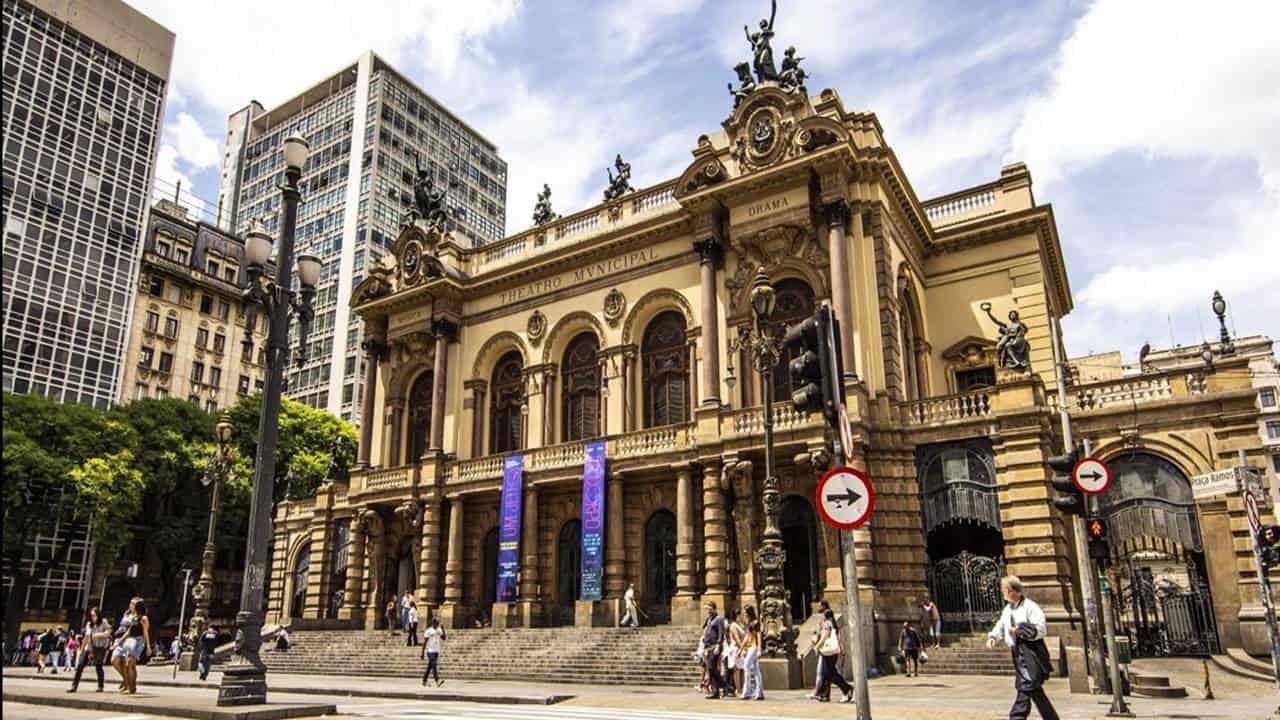 Theatro Municipal de São Paulo abre inscrições para sete cursos livres gratuitos