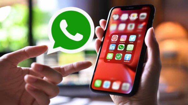 CUIDADO: o WhatsApp excluirá sua conta se você tiver algum desses 9 aplicativos instalados