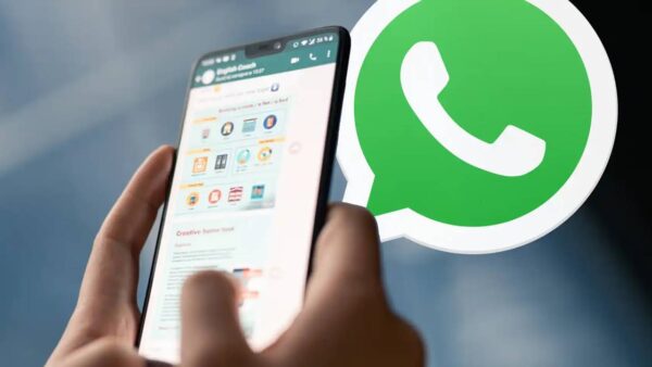 WhatsApp prepara nova atualização que vai agradar a todos os usuários