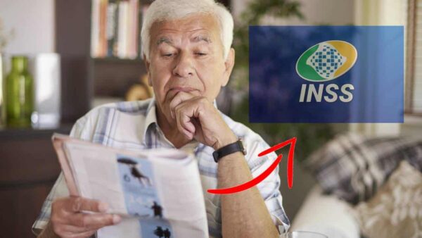 Novo alerta geral do INSS para todos os aposentados acaba de sair Hoje (04/06)