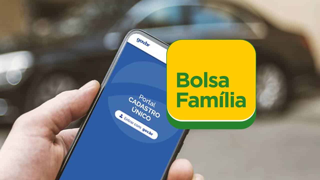 Novo Alerta Geral para todos os beneficiários do Bolsa Família que recebiam Auxílio Brasil