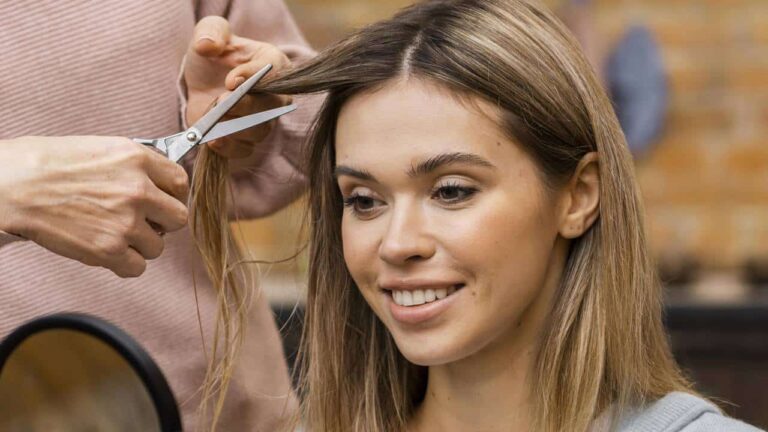 Veja 9 cortes de cabelo que afinam o rosto