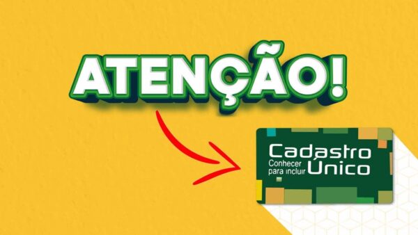  Alerta Geral para quem é inscrito no Cadastro Único e recebe benefícios acaba de sair HOJE!