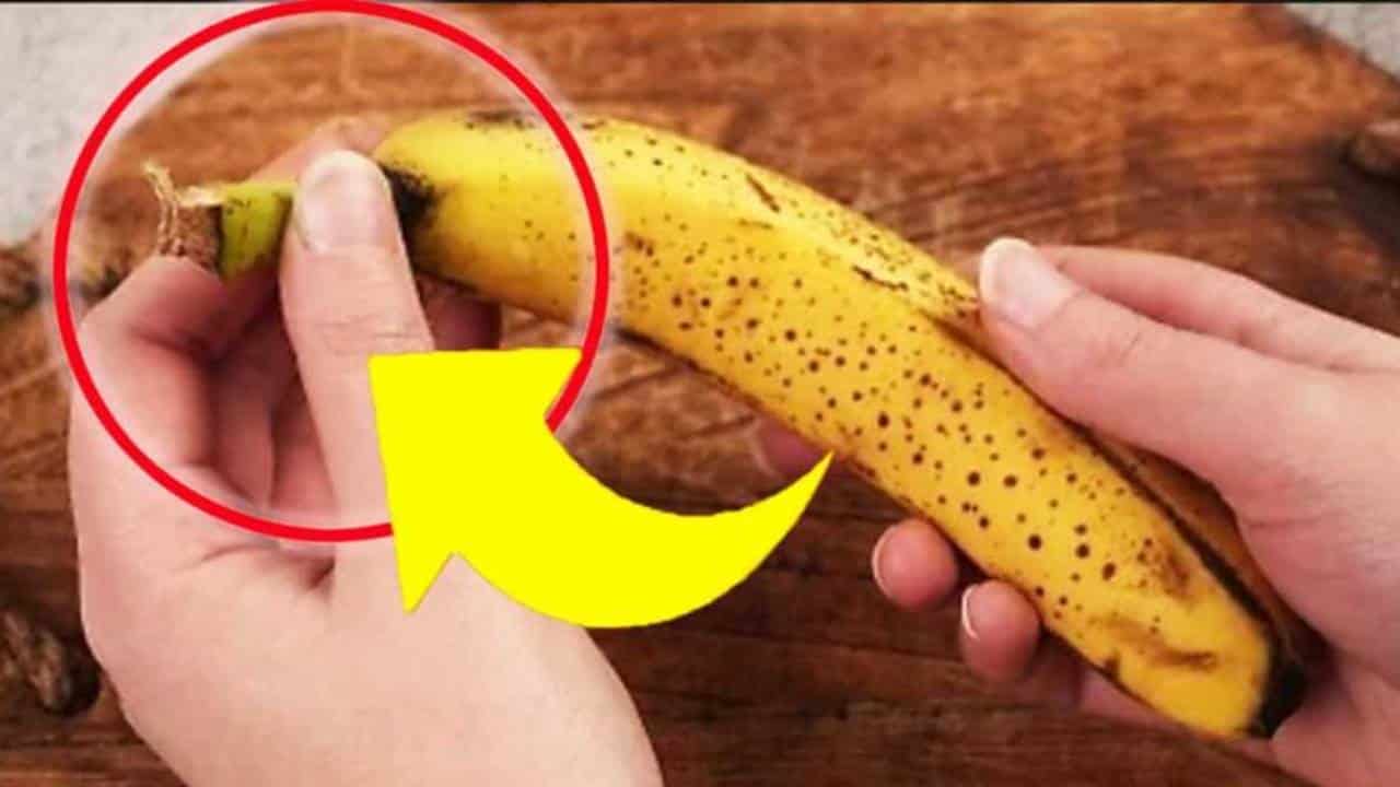 6 receitas para aproveitar banana madura
