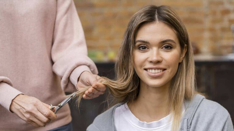 3 cortes CURTOS que vão te deixa mais jovem sem muito esforço!