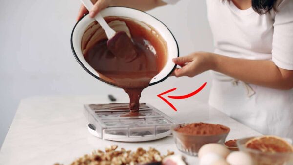 Descubra o segredo da Nutella perfeita: faça sua própria versão deliciosa e irresistível em casa!