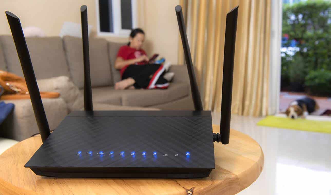 Sua conexão Wi-Fi está ruim?