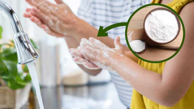 5 maneiras de usar bicarbonato