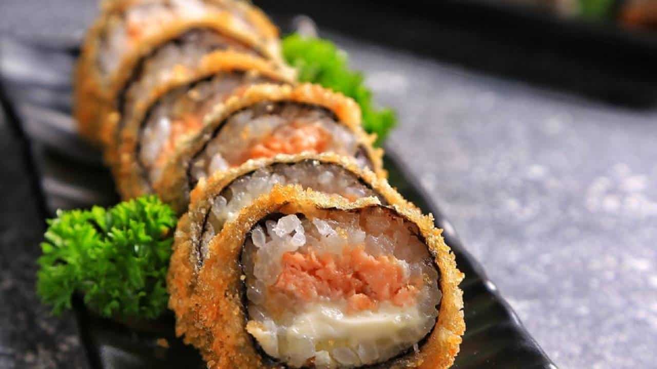 Como preparar o delicioso arroz sushi com dicas perfeitas