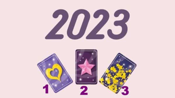 Teste: o que o futuro reserva para você em 2023? Definitivamente, faça este teste!