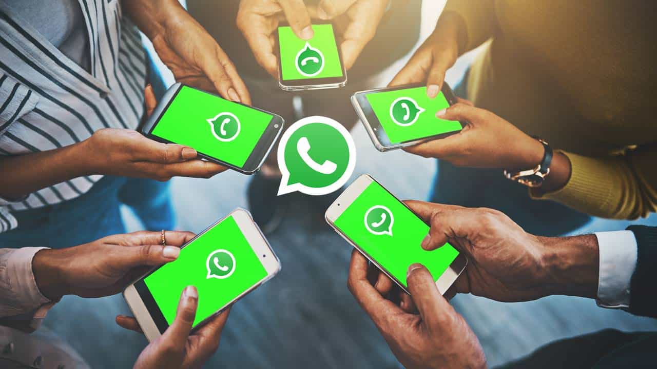 nova ferramenta do WhatsApp