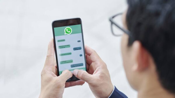Nova função recupera mensagens apagadas no WhatsApp: você precisa ficar atento a este botão