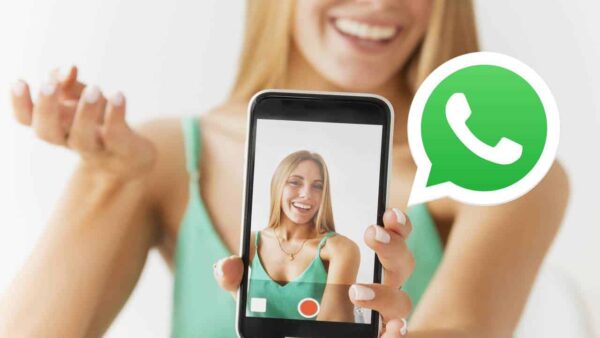 a forma de enviar mensagens no WhatsApp mudará para sempre