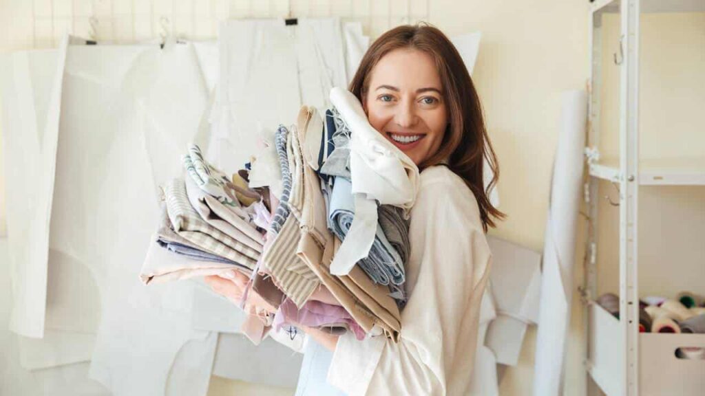 IManchas persistentes na roupa: Prepare este remédio caseiro e eficaz