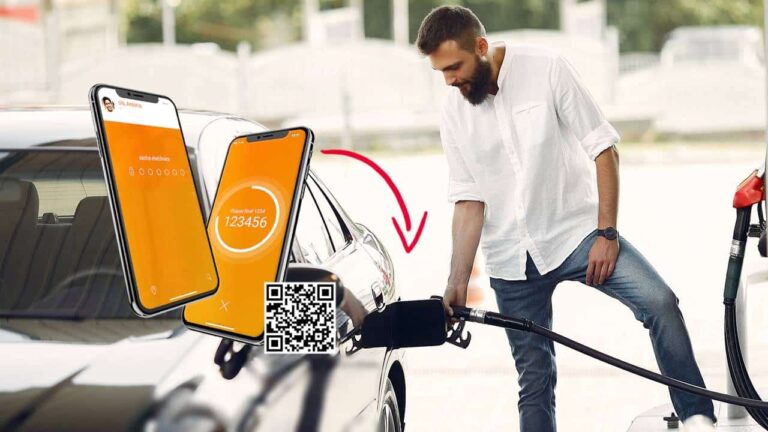 aplicativos posto de gasolina mais barato