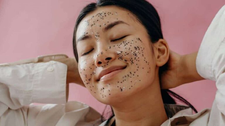 Colágeno natural para rejuvenescer