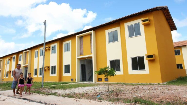 Auxílio Moradia: Minha Casa Minha Vida Retrofit?