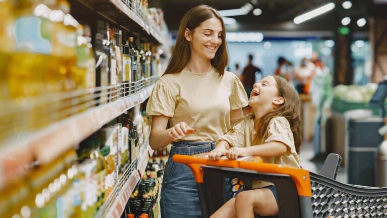 supermercados não querem que você saiba
