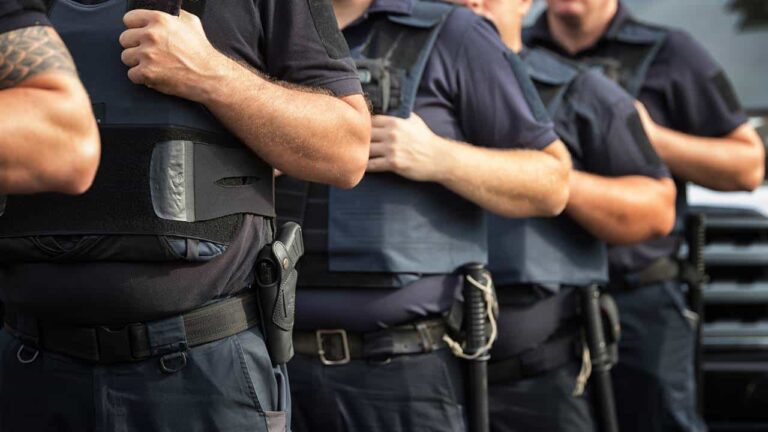 Novo concurso para Guarda Municipal no Estado do Rio De Janeiro tem 780 vagas