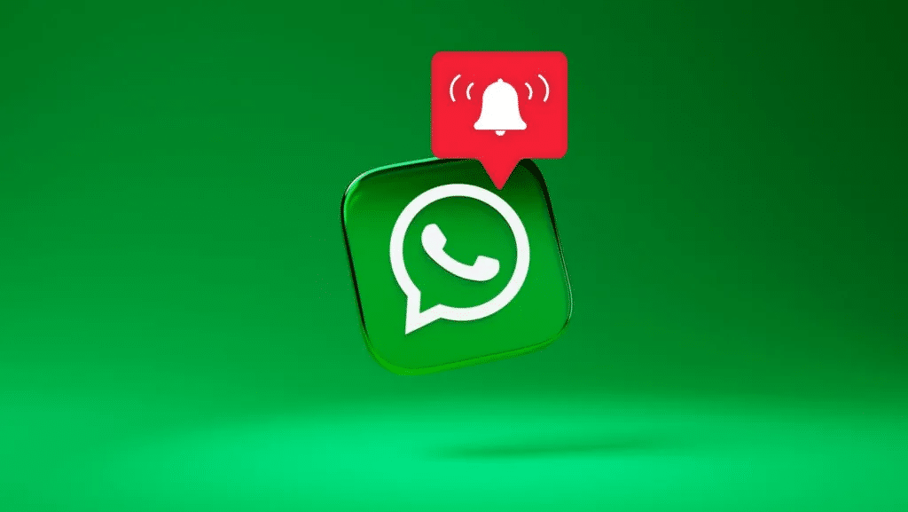 WhatsApp faz mudança importante aplicativo iPhone