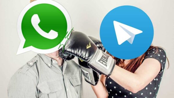 Adeus WhatsApp: Telegram traz nova atualização com funcionalidades que todos esperavam