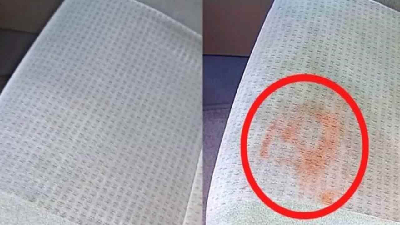 4 soluções caseiras para limpeza de assentos de tecido do carro
