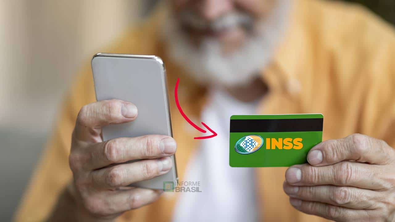 INSS libera novas carteirinhas com descontos em farmácias e lojas para todos beneficiários