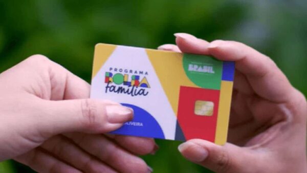 Cartão do Bolsa Família com chip libera nova função e facilita saque, confira