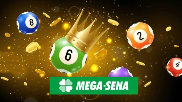 Resultado da Mega-Sena: concurso 2579 e o valor do próximo concurso