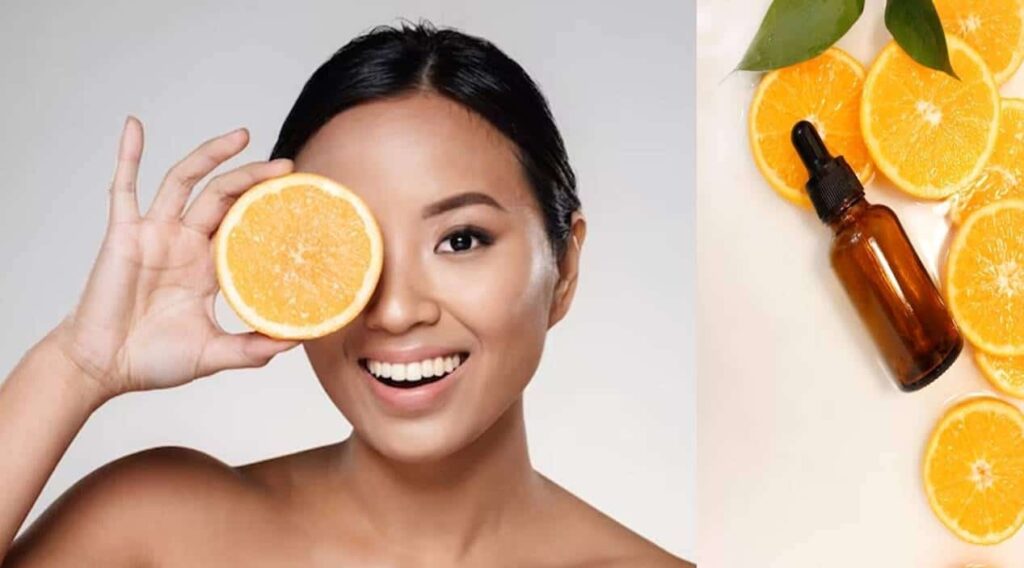 vitamina C