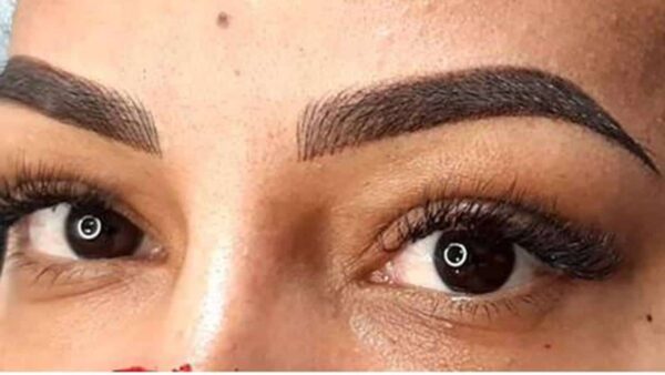 Shadow x Microblading: Qual é a MELHOR técnica para realçar suas sobrancelhas