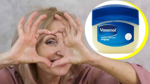 Da cabeça aos pés: 5 usos da vaselina que você ainda não conhece