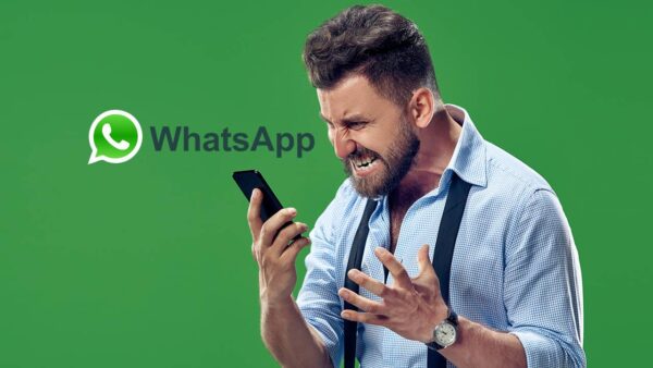 Essa é lista de celulares que o WhatsApp vai ficar travando