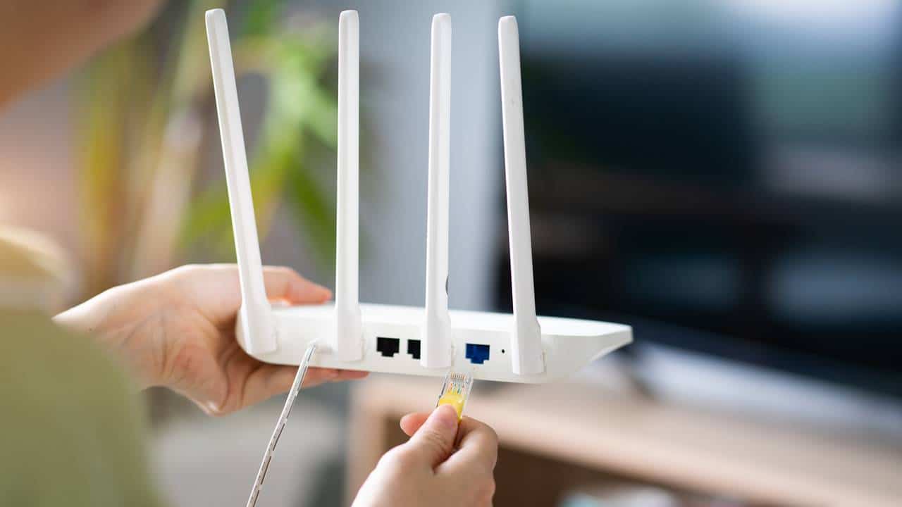 Esses 7 eletrodomésticos deixam o sinal da internet Wi-Fi em sua casa mais fraco