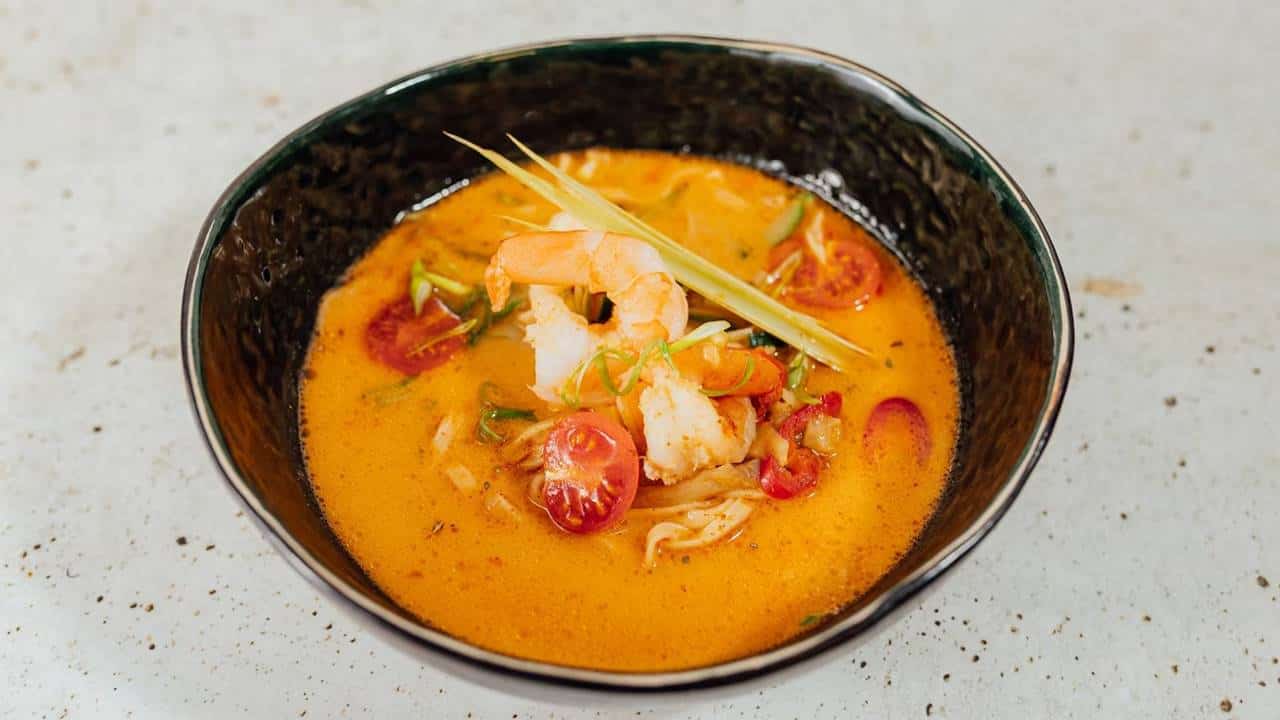 Sopa de camarão: Prepare esta sopa e nunca mais fique sem