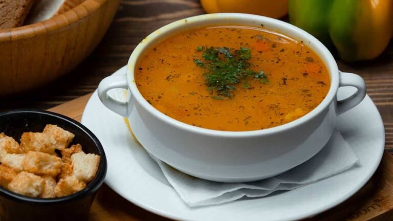 Esta receita de caldo verde á portuguesa é surreal