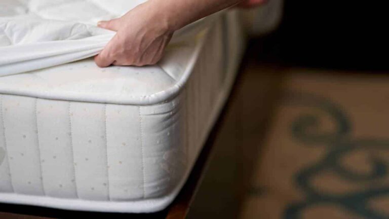 Dicas infalíveis para deixar o colchão sempre cheiroso