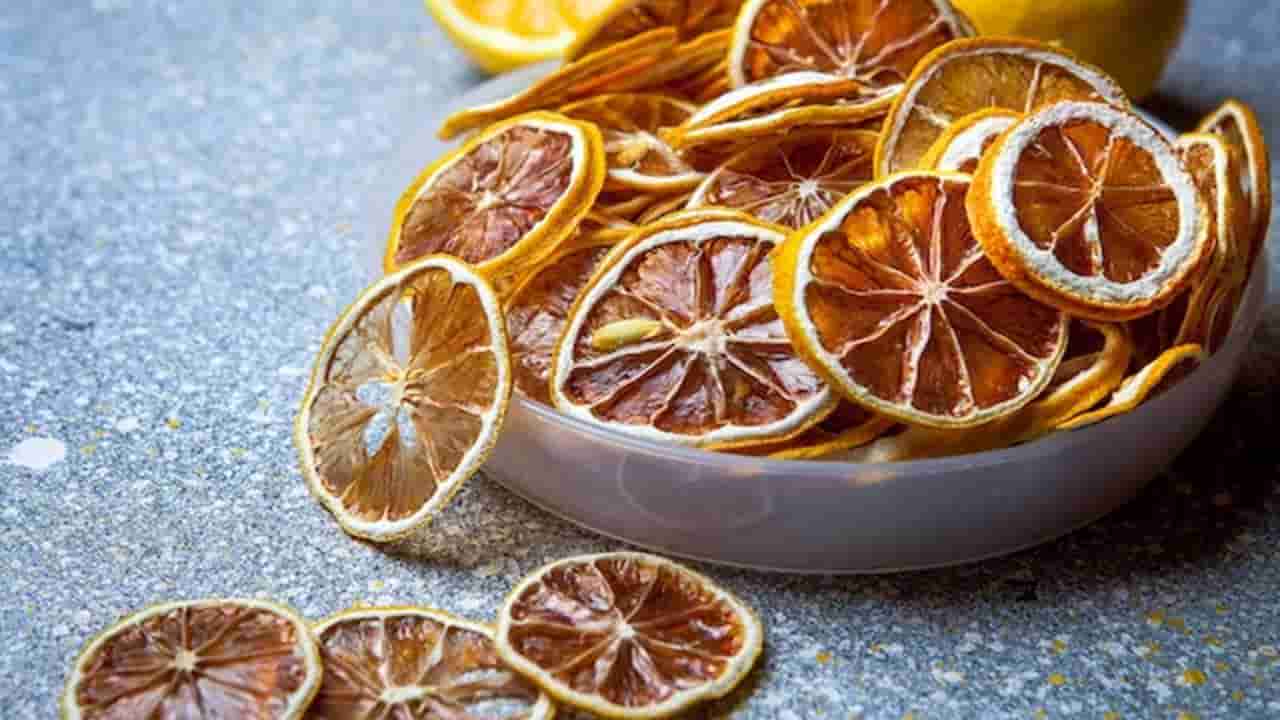 Faça esta sobremesa de laranja cristalizada deliciosa